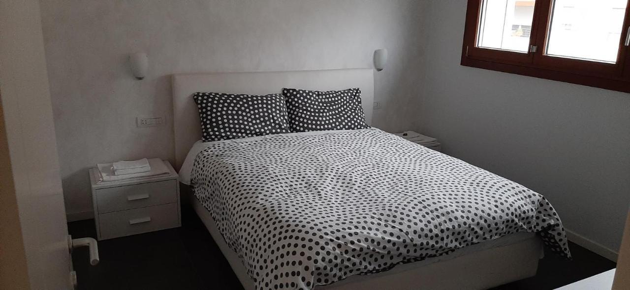 Casa Battisti Lejlighed Pero Eksteriør billede
